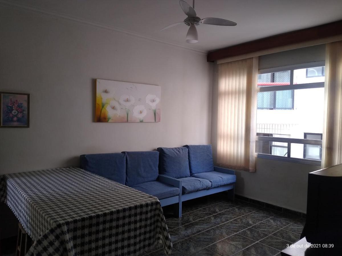 Apartamento Guaruja / Enseada Exterior foto
